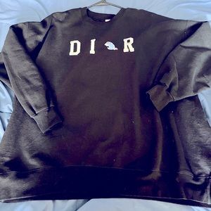 Dior Sweatshirt